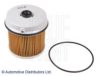 BLUE PRINT ADZ92316 Fuel filter